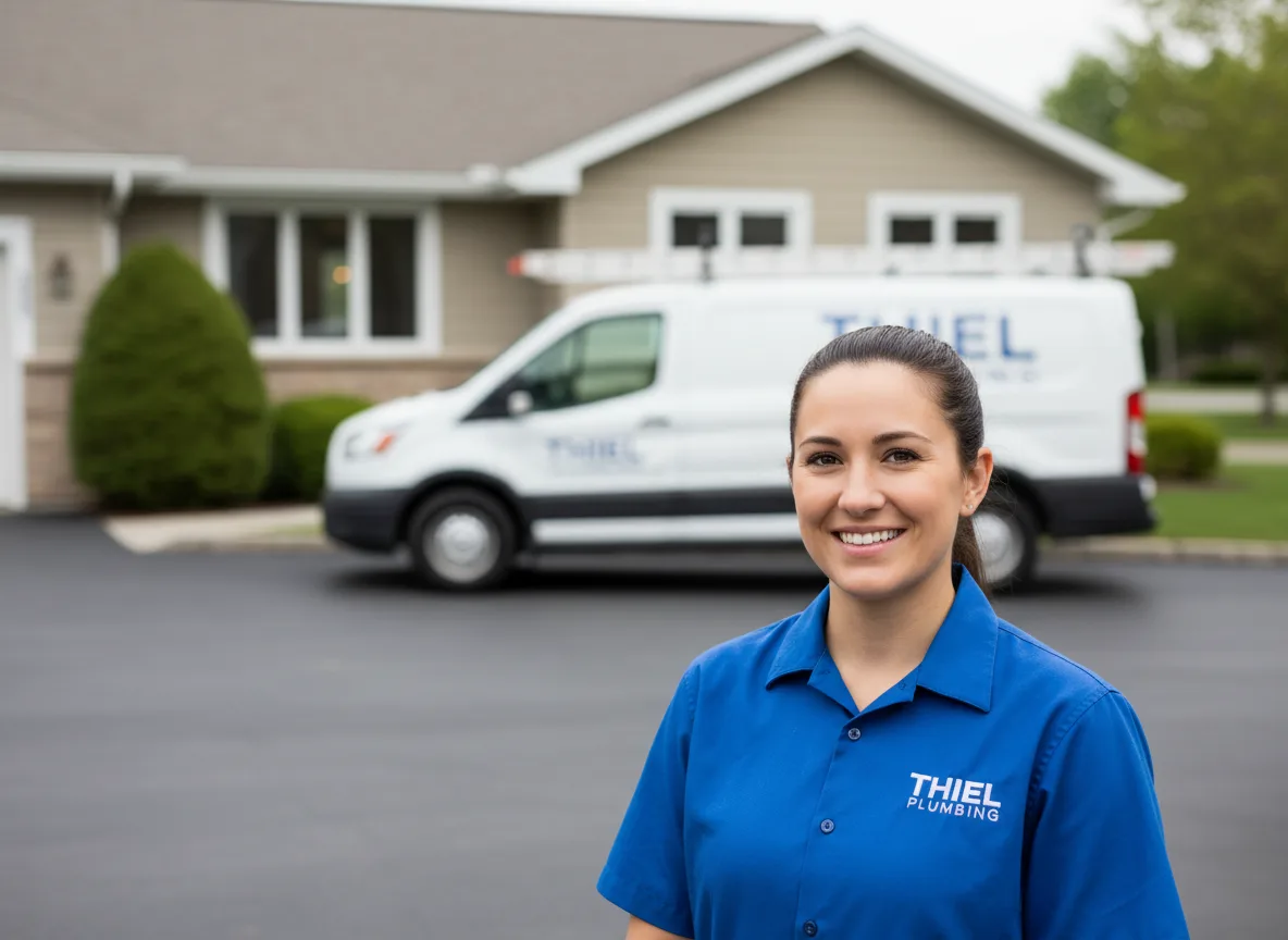 Plumber Ruso, ND FAQs